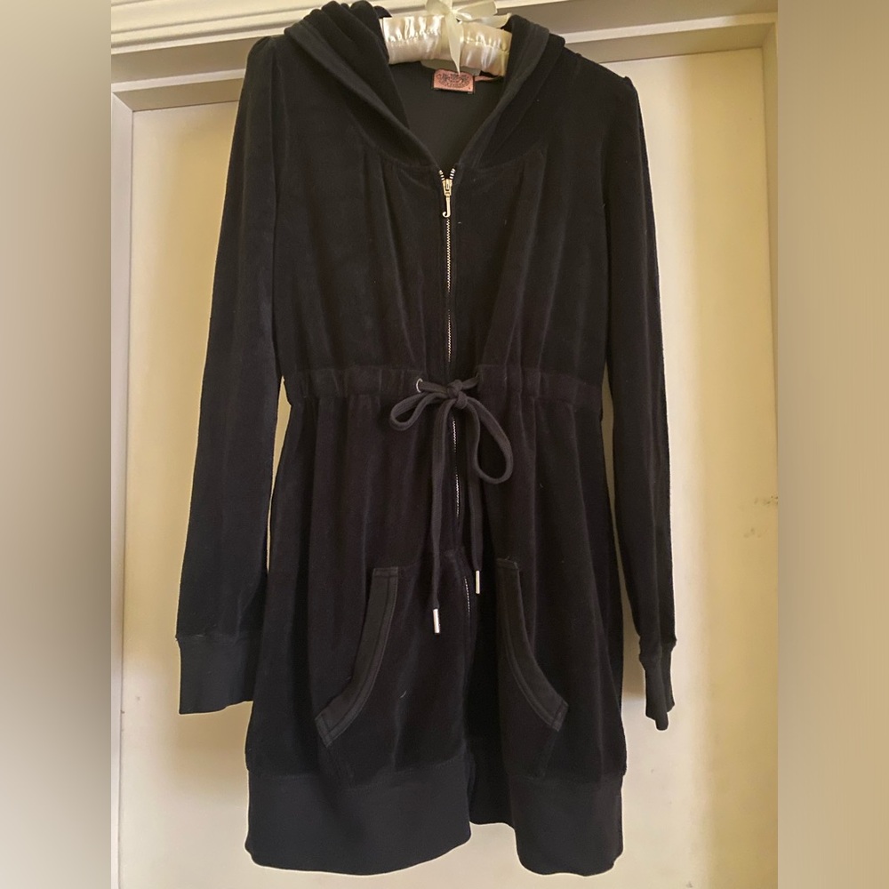 Juicy Couture mini dress